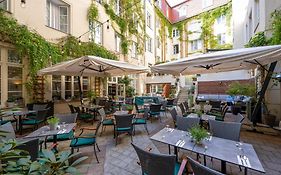 Hotel Allegra